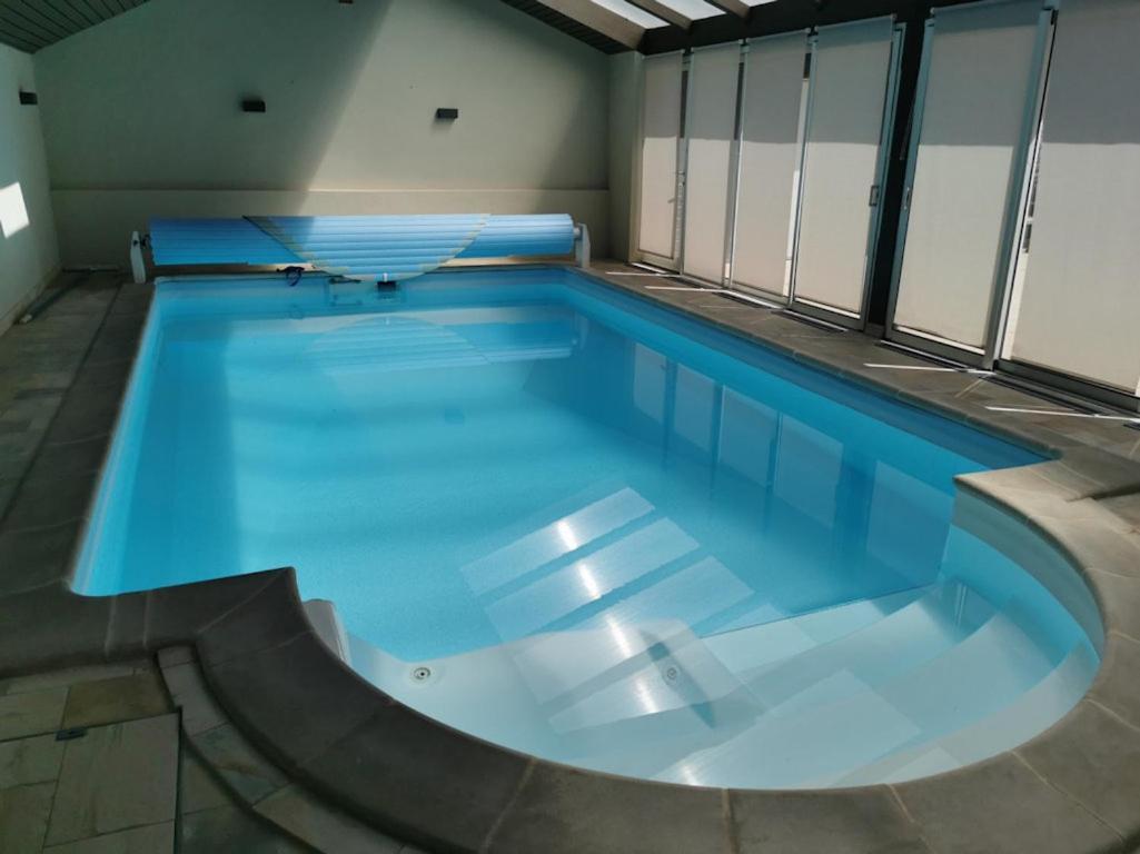 Gites Le P'Tit Paradis Du Ried Sundhouse Exterior photo
